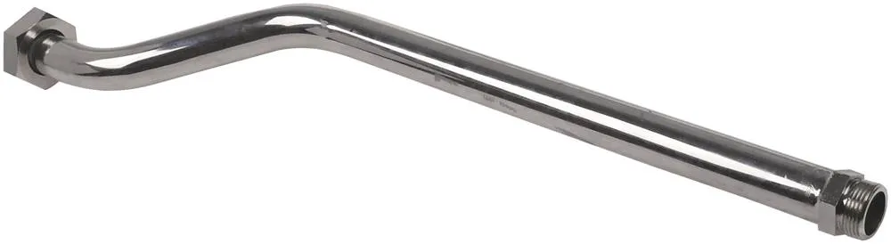 Electrolux Rohr für 305032, 305028, 305024 S-Form ø 25mm Länge 480mm