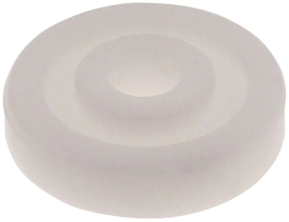 Laufrolle für Spülmaschine Comenda GMC2700, GMC3500, GMC Loch 8mm