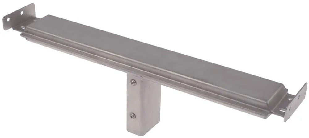 Winterhalter Steg für Spülmaschine WKTS für Transportsystem Höhe 135mm