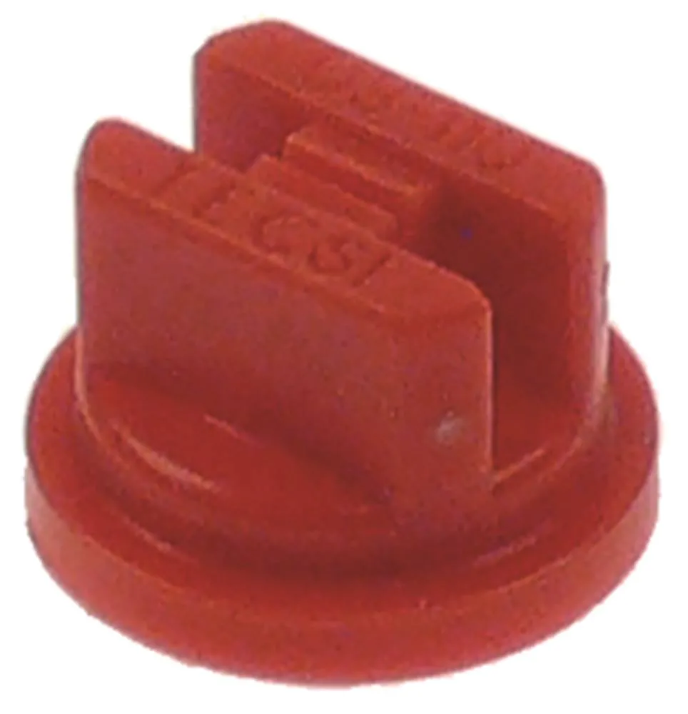 Nachspüldüse für Silanos Höhe 9,5mm ø 12,5mm