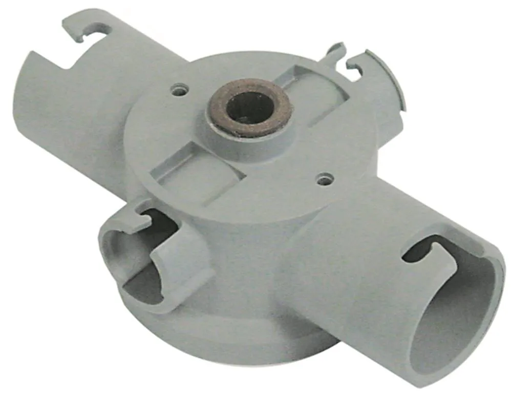 Electrolux Wascharmkreuz für Spülmaschine 400023, 400024, 400021