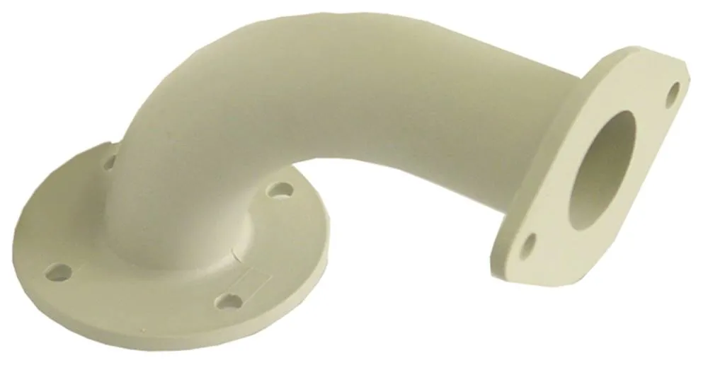 Waschrohr für Spülmaschine Electrolux 500121, 500053, 500131