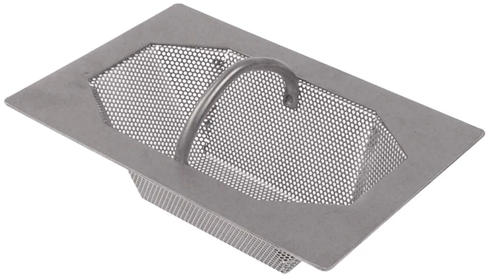 Flachfilter für Electrolux 698053, 504003, 698050 Höhe 70mm