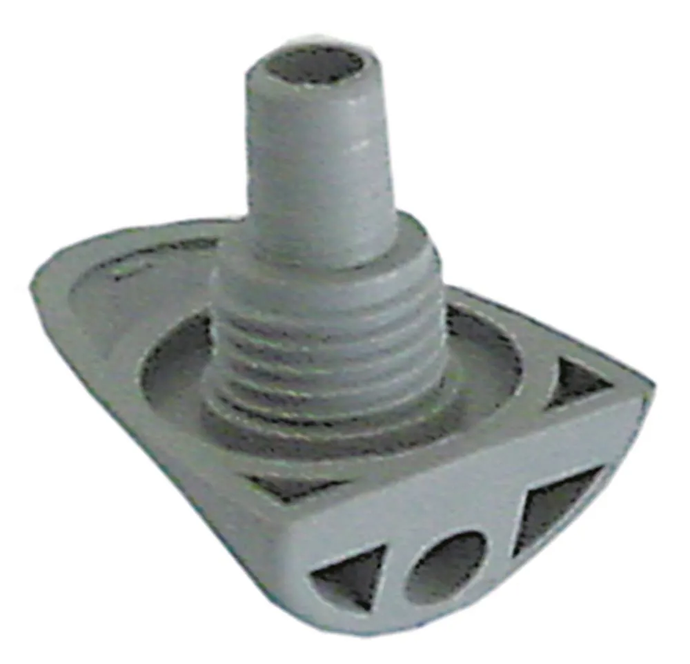 Electrolux Luftfalle für Spülmaschine 698053, 400023, 698051