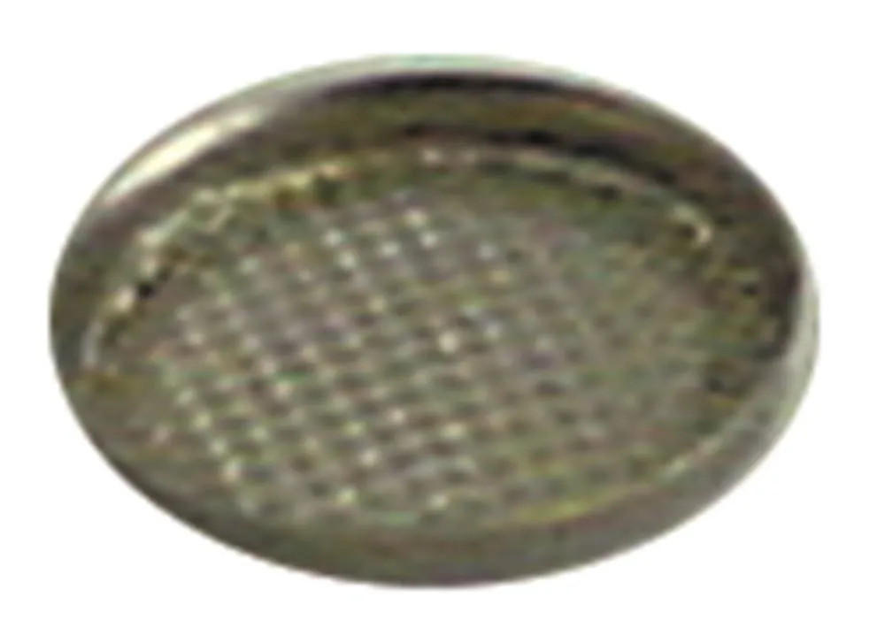 Electrolux Rundfilter für Spülmaschine 400025, 400033, 777013