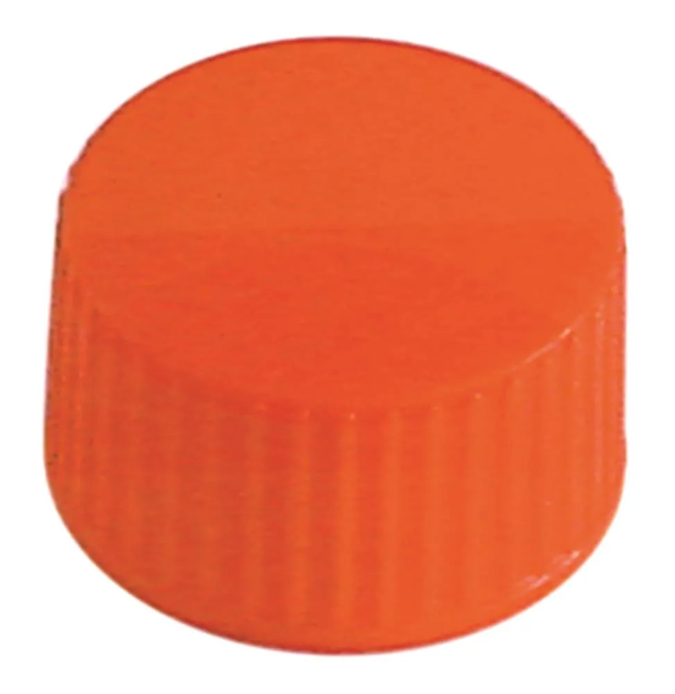 Electrolux Schraubkappe für Spülmaschine 504003, 504002, 505015