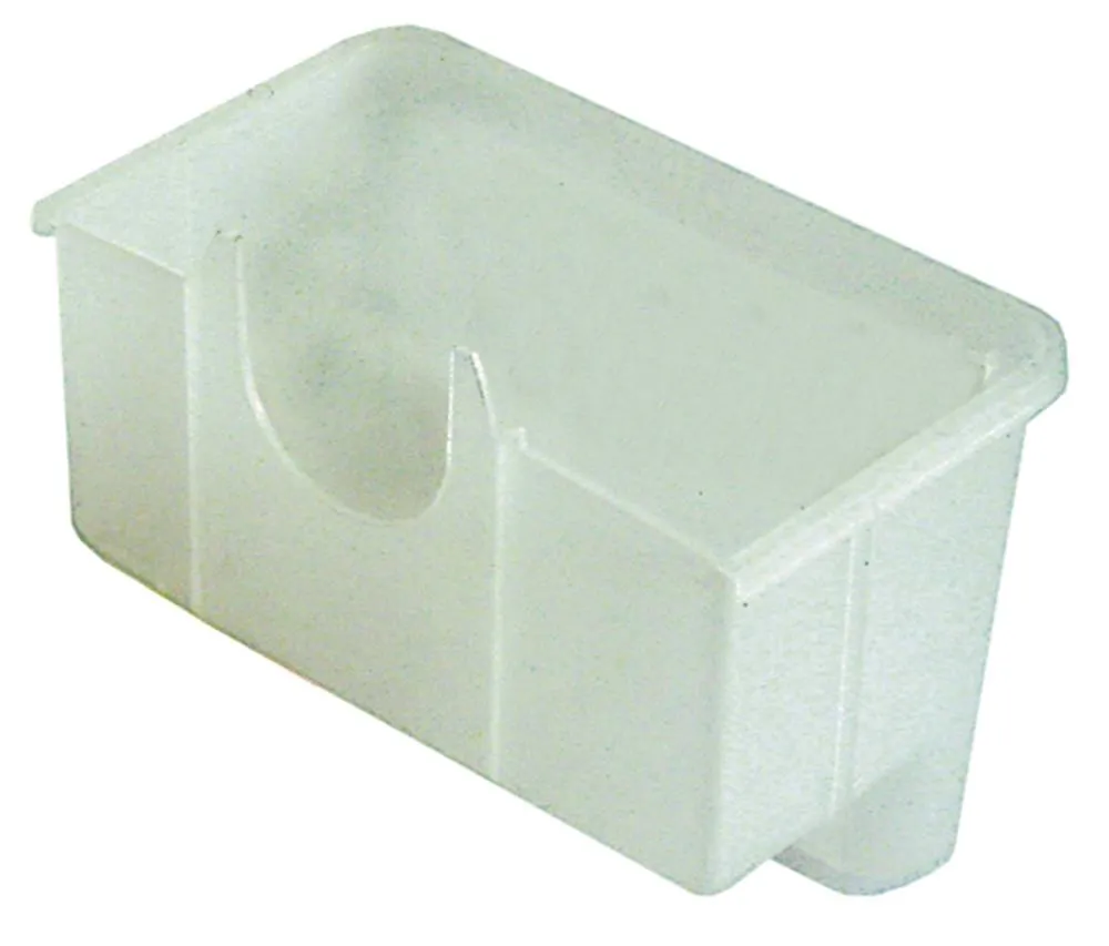 Electrolux Klarspülmittelbehälter für Spülmaschine 400023, 400021