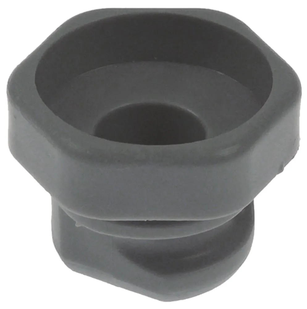 Endkappe für Spülmaschine Fagor FI-160I, FI-160D für Wascharm ø 27mm