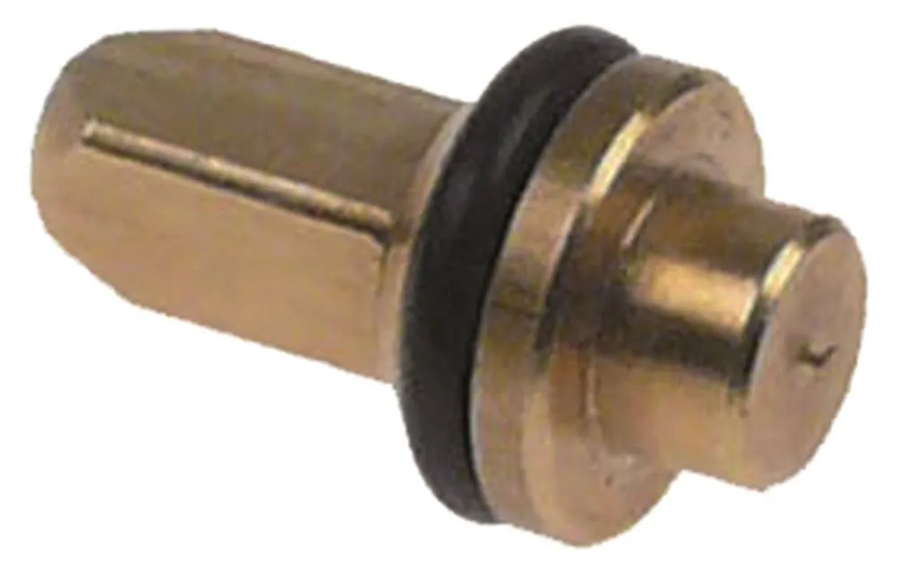 Expobar Kolben für Kaffeemaschine Markus für Rückschlagventil ø 12mm