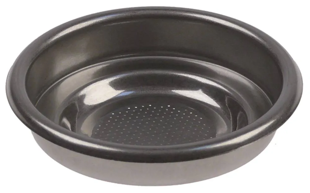Fracino Kaffeesieb für Kaffeepads ø 70mm Einbau 60mm Höhe 17mm
