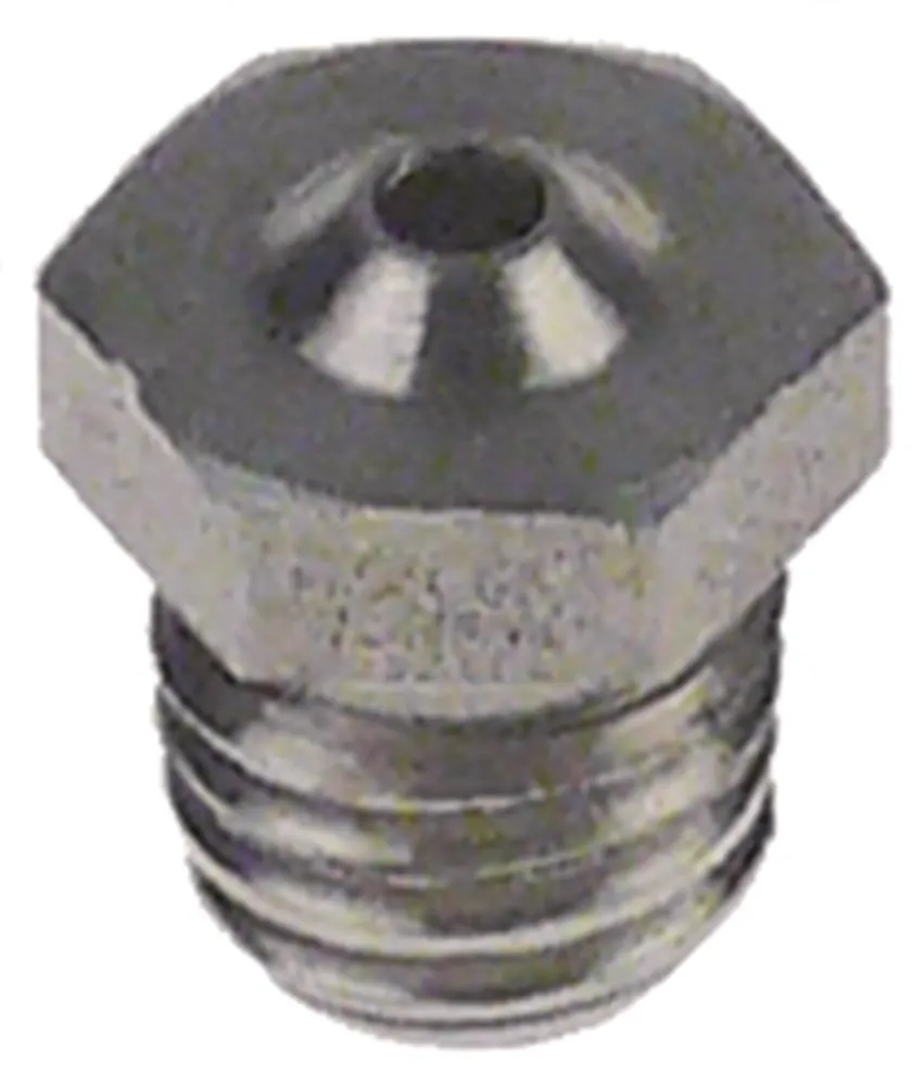 Buchse für Kaffeemaschine Conti TwinStar2 für Magnetventil Höhe 9,7mm