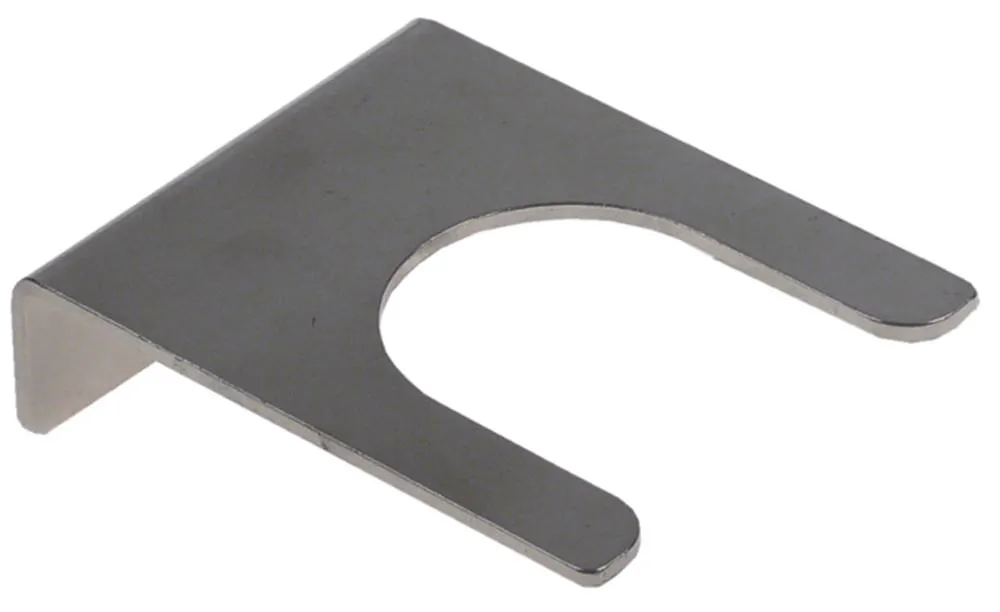 Anfim Siebträgerhalter für Kaffeemühle Super-Best für Dosiergerät