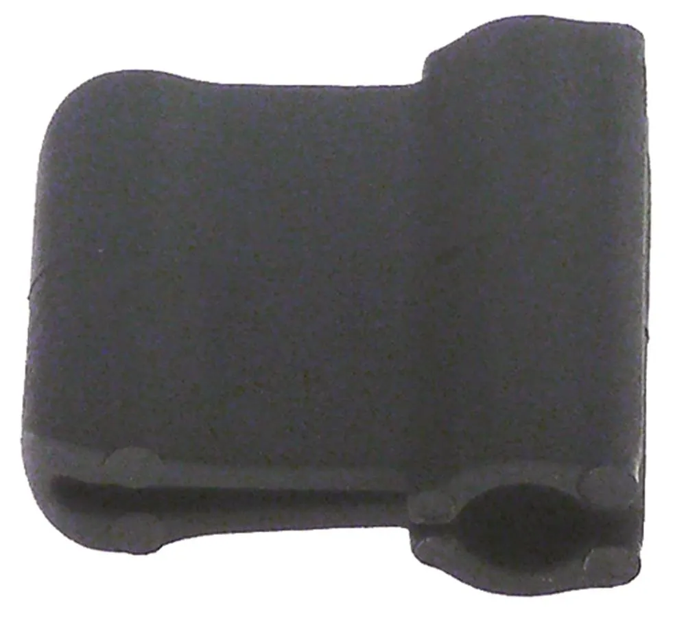 Rohrgriff für Astoria-Cma aus Kunststoff Länge 35mm