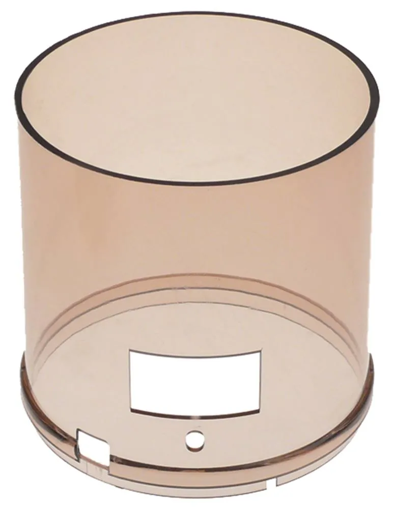 Zylinder für Faema für Dosierbehälter ø 129mm Höhe 121mm