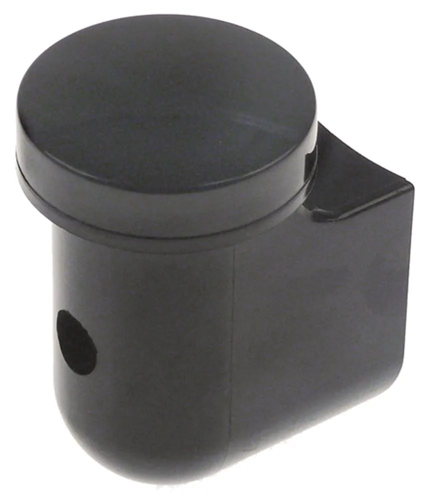 Faema Kaffeepresser für Kaffeemühle MC90 komplett ø 57mm Höhe 94mm