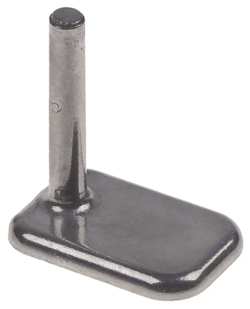 Druckstift für La-Pavoni ZIP für Einstellring Welle 5mm Breite 18mm