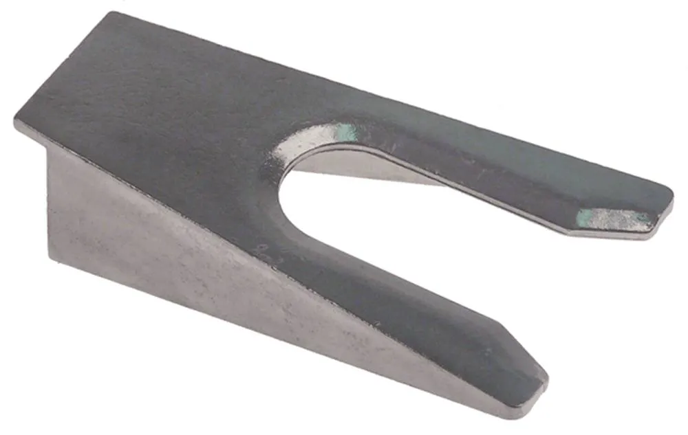 Obel Siebträgerhalter für Dosiereinheit Breite 79mm Höhe 41mm