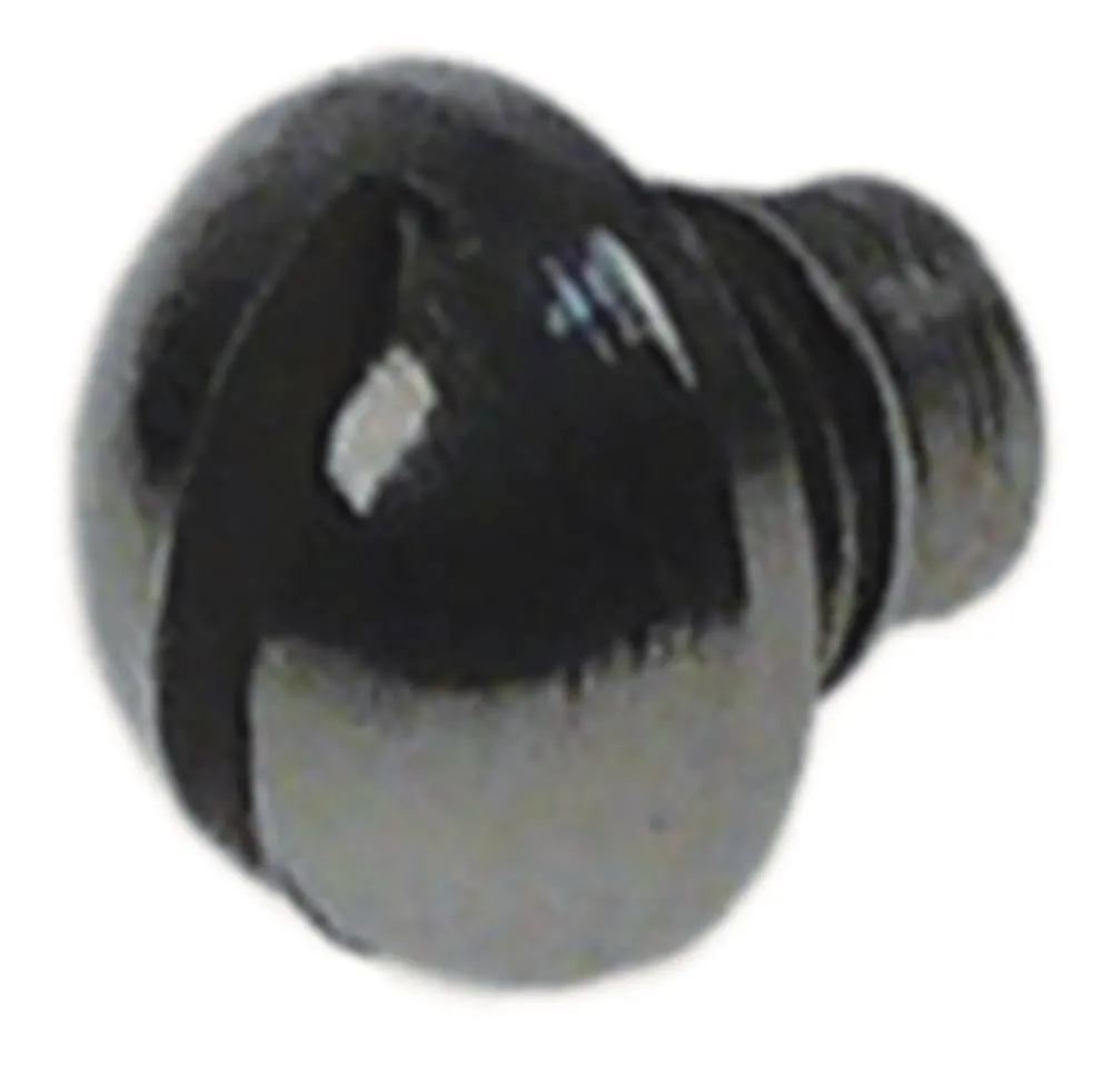 Elektra Schraube für Anschlag