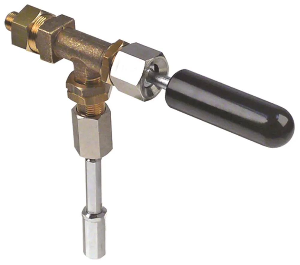 La-SanMarco Wasserhahn komplett