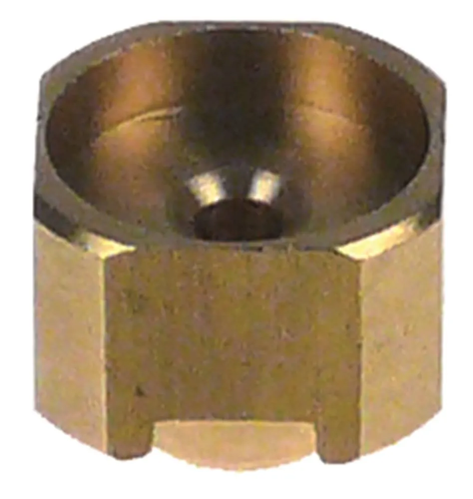 Kolben für La-SanMarco für Dampf-/Wasserhahn aus Messing ø 19mm