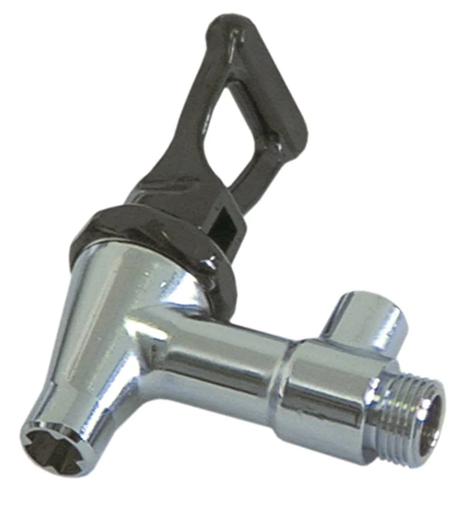 Animo Auslaufhahn für Frischbrühgerät FC-GL-2x10-HW, DE-10L komplett