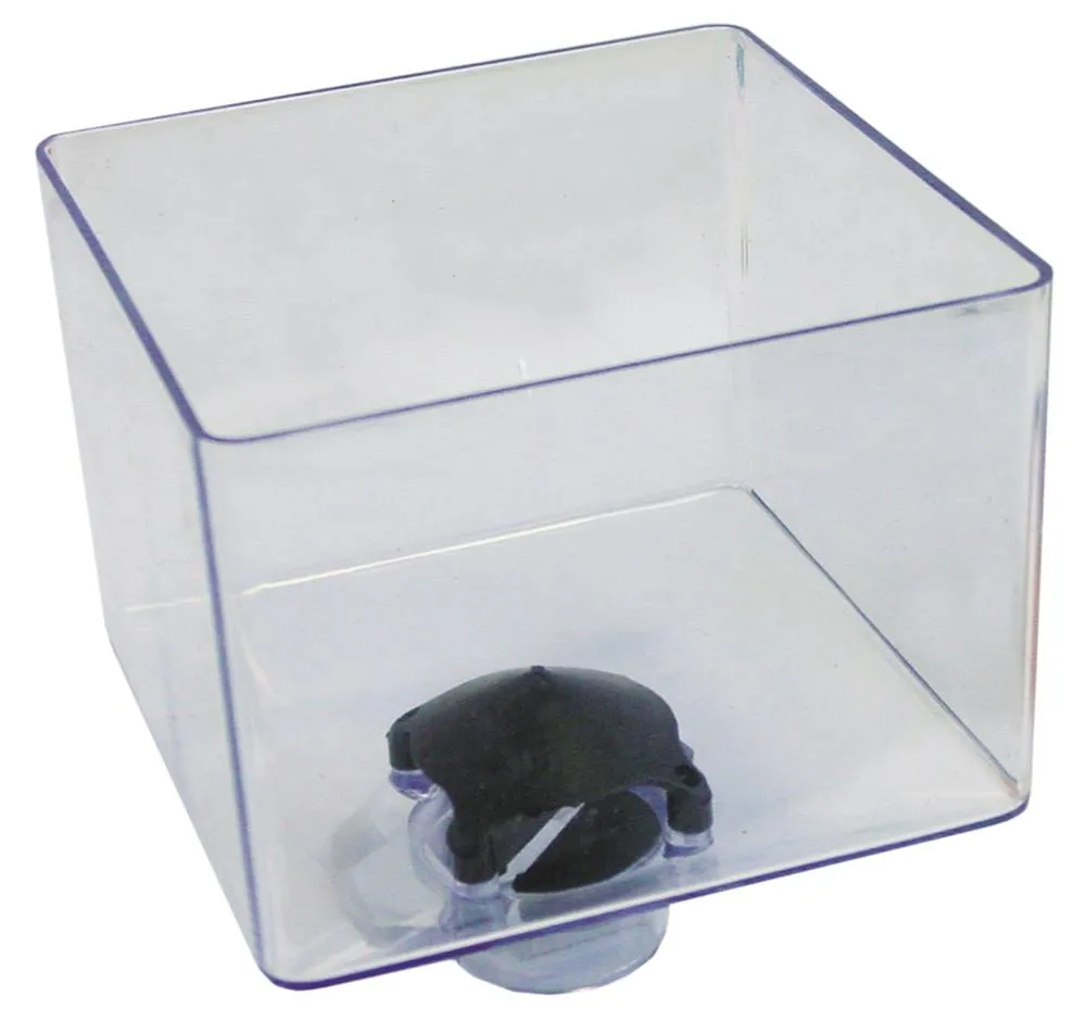 Nuova Simonelli Kaffeebohnenbehälter für Kaffeemaschine