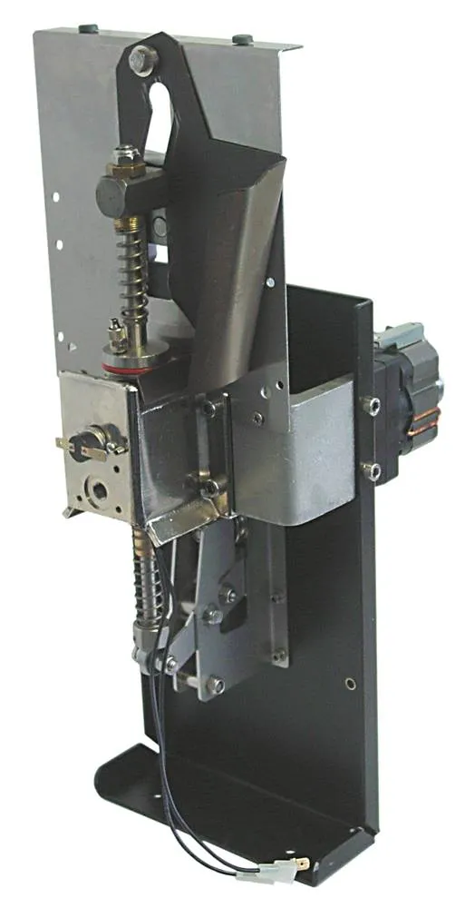 Brühgruppe für Kaffeemaschine Nuova Simonelli Master1 komplett