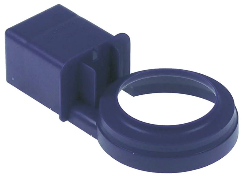 Ansaugkörper für Cookmax 743001 aus Kunststoff