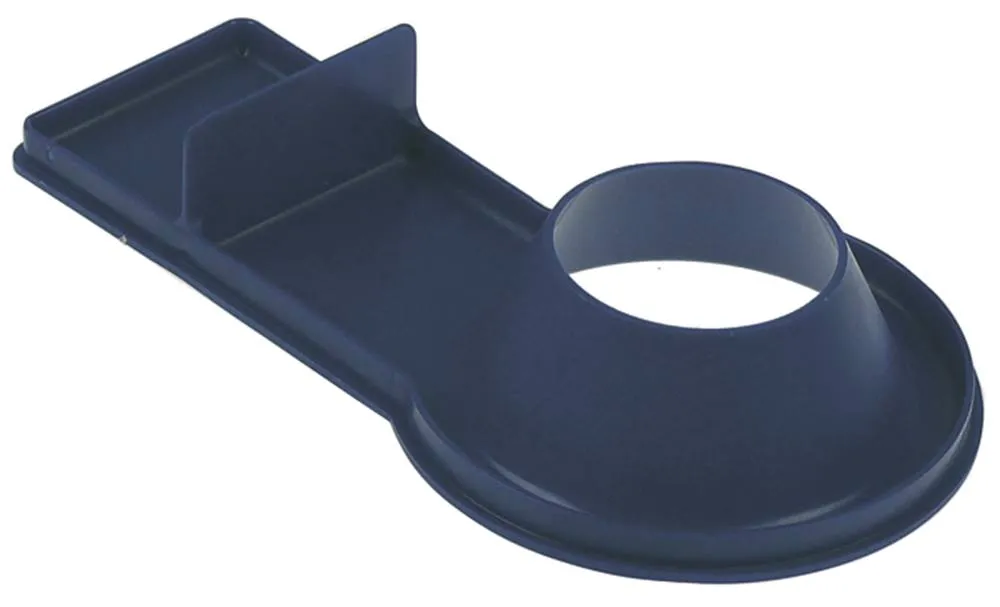 Cookmax Deckel für 743001 für Ansaugkörper Kunststoff