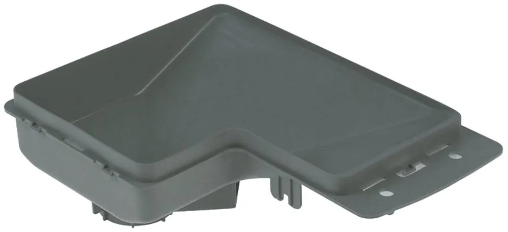 Unterteil für Cookmax 743001 für Kaffeebohnenbehälter