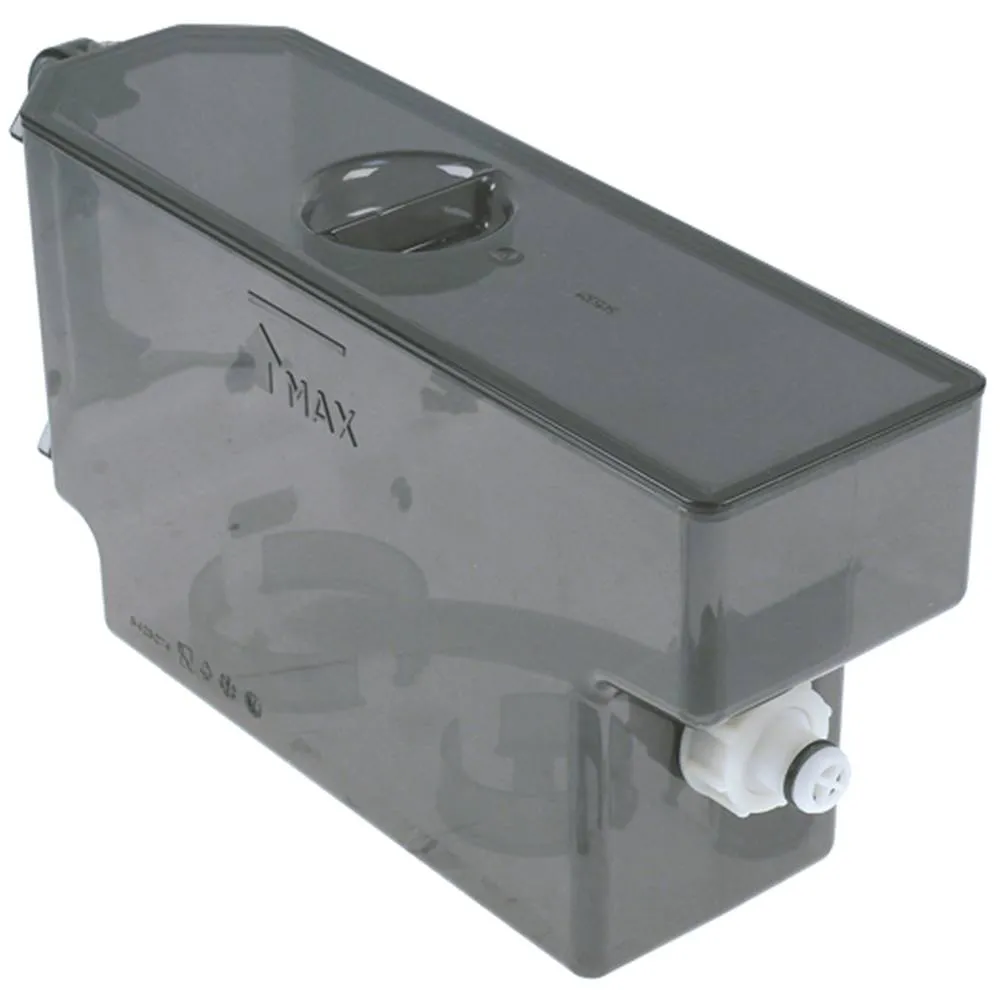 Wasserbehälter für Cookmax 743001 komplett