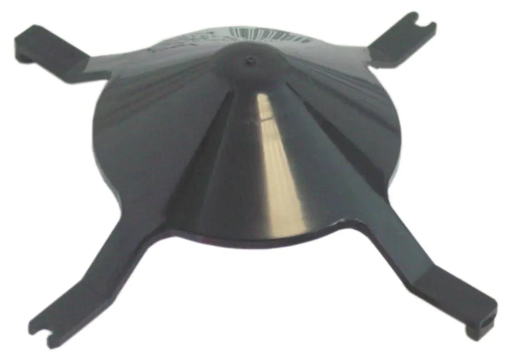 Rancilio Mahlscheibenschutz MD40 für Kaffeemühle MD