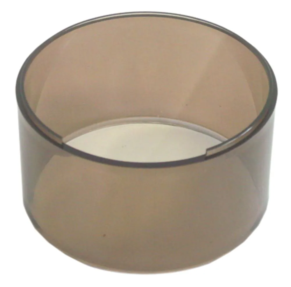 Zylinder für Rancilio ø 125mm Höhe 70mm aus Kunststoff