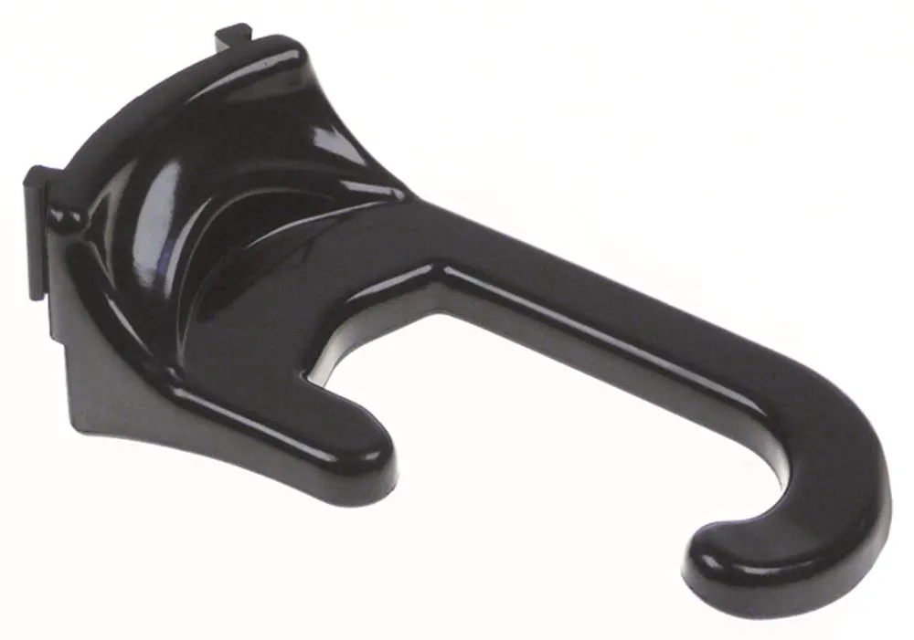 Siebträgerhalter für Kaffeemühle Cunill Cafe-Tranquilo aus Kunststoff