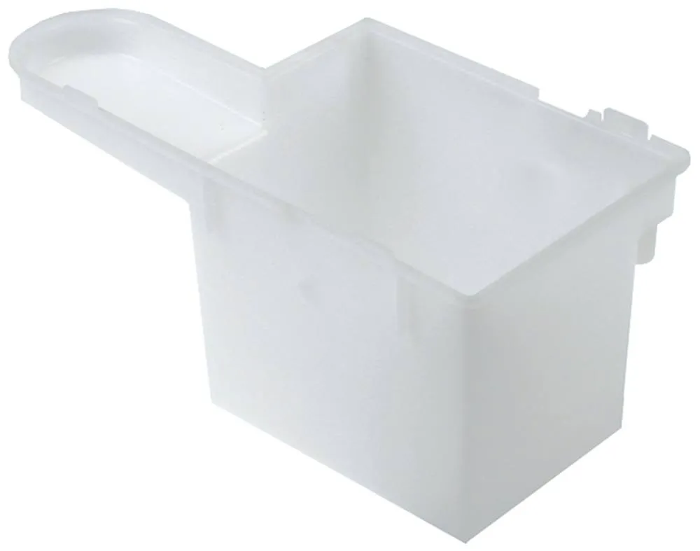 Wasserbehälter für Kaffeemaschine Cookmax 741001, 741002, Melitta