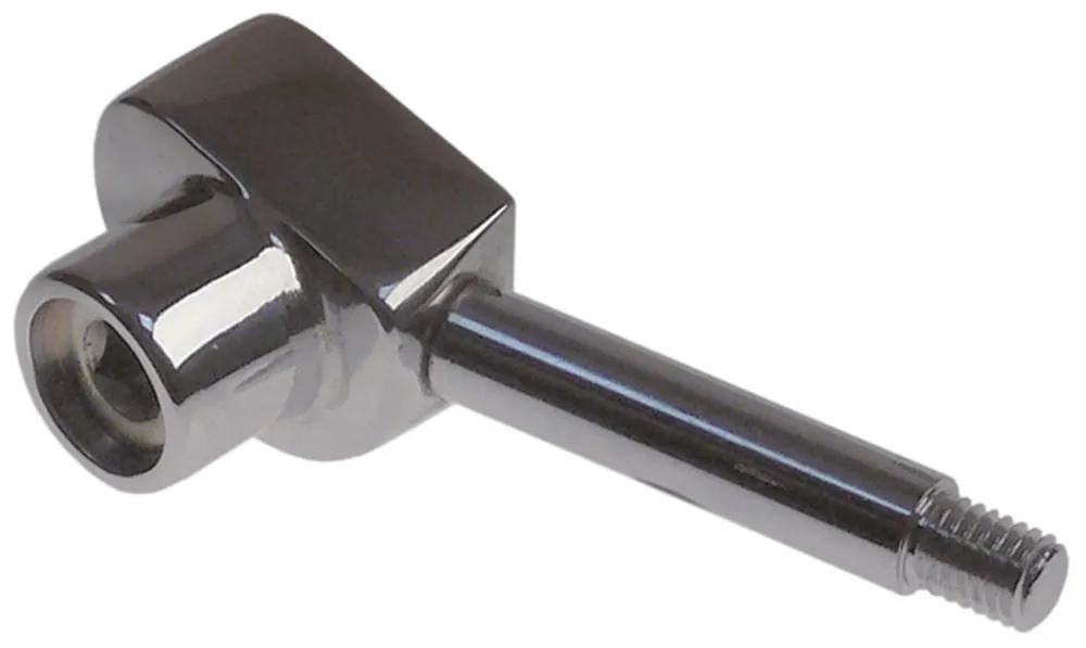 BFC Hebel für Kaffeemaschine Lira, ssica-2-3-4gr Achse 6x6mm M8