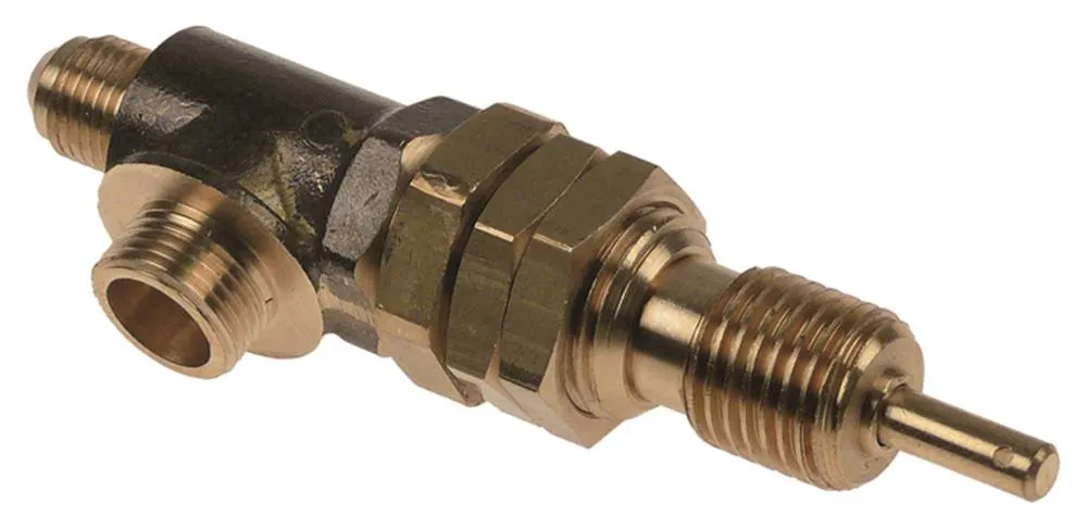 Dampf-/Wasserhahn für Kaffeemaschine BFC Lira, Classica-2-3-4gr Roma