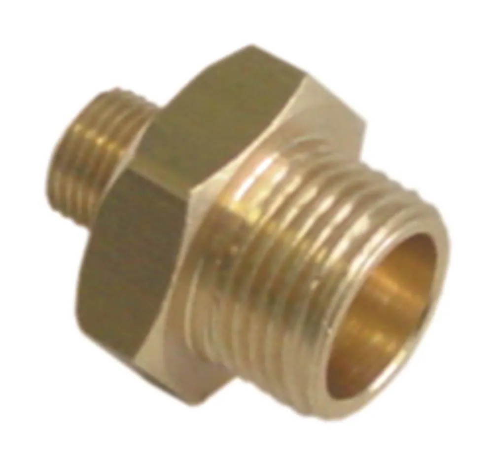 Brasilia Verschraubung für Kaffeemaschine 205, Firenze-SL, Agile