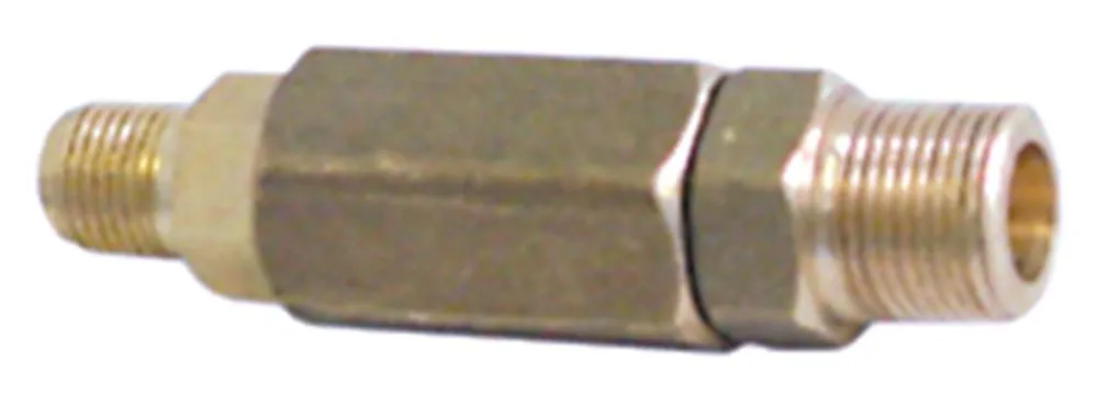 Bezzera Rückschlagventil für Kaffeemaschine ELLISSE, ELLISSE-EBBIS