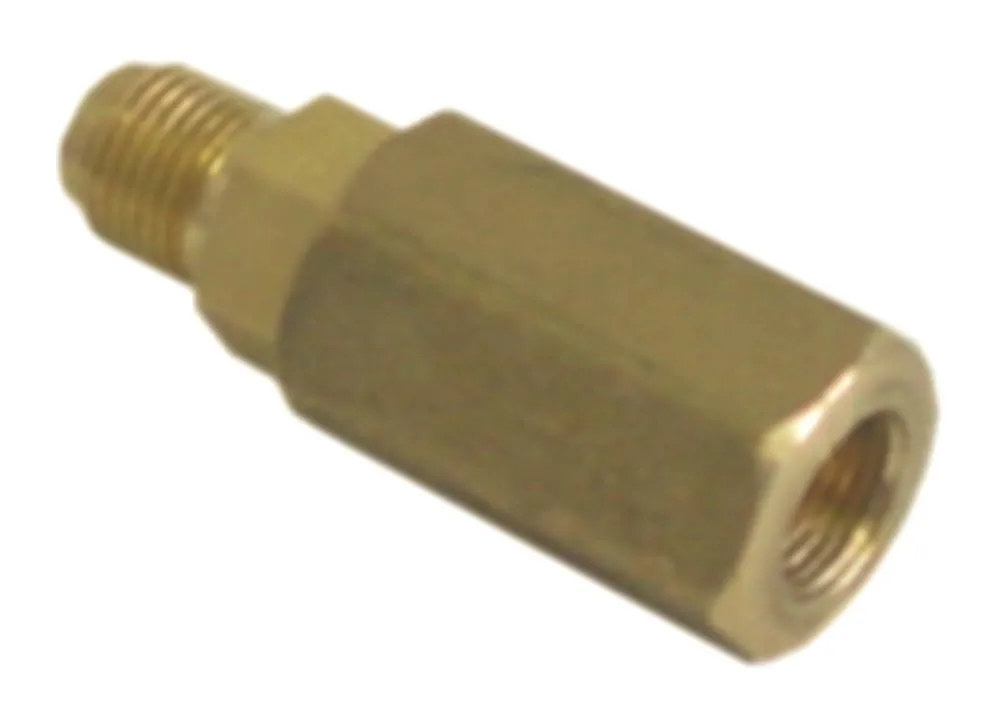 Bezzera Rückschlagventil für Kaffeemaschine BZ02