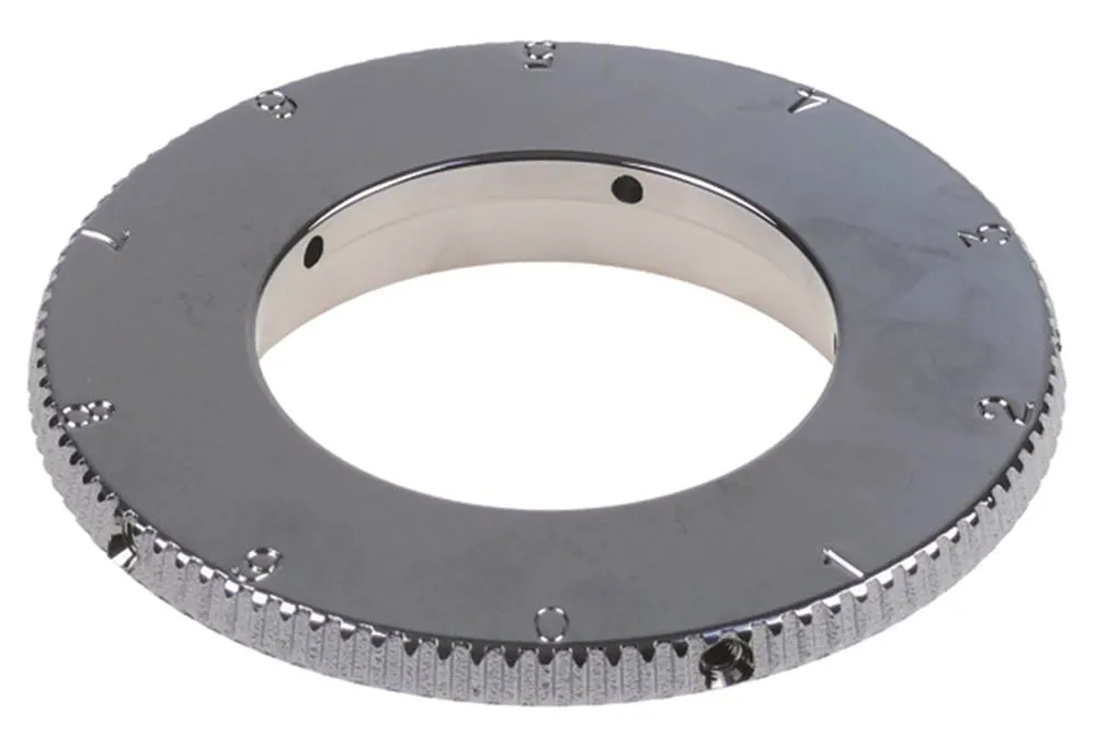 Mazzer Einstellring für Kaffeemühle MAJOR, ROBUR, ROYAL ø 126mm