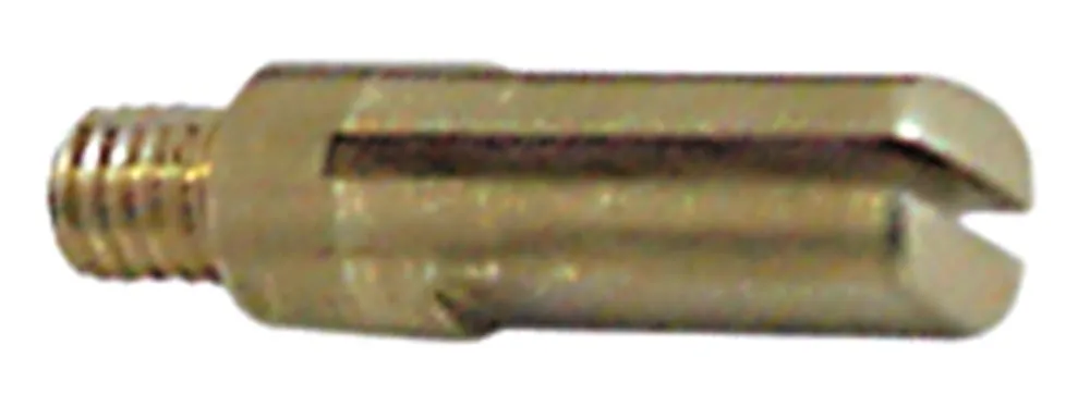 Verlängerung für Welle