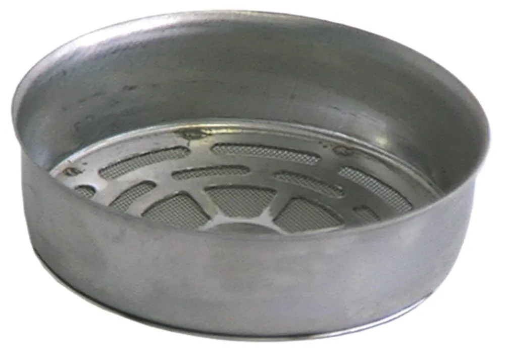 Faema Duschensieb ø 58mm Höhe 19mm