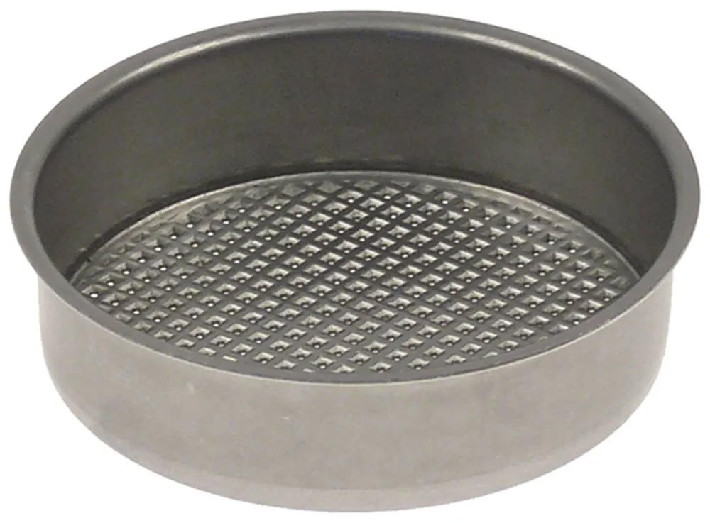 Duschensieb für Elektra Höhe 14mm ø 48mm