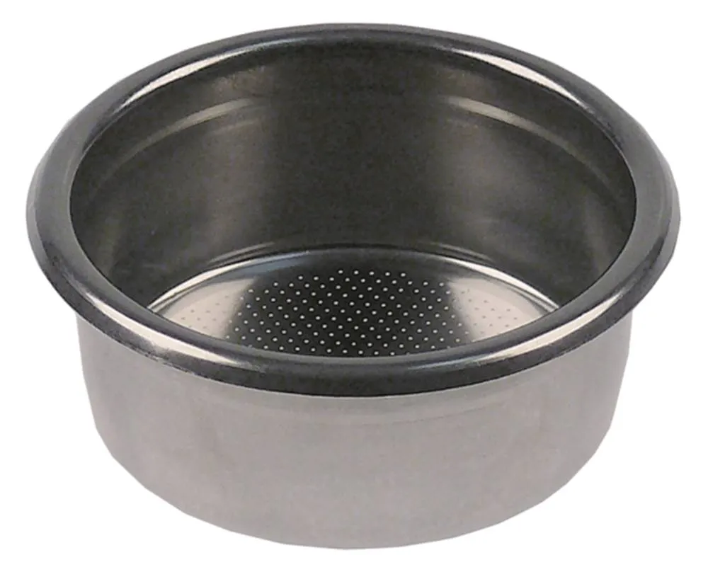 Kaffeesieb für Kaffeemaschine Astoria-Cma Gloria-AEP, Gloria-SAE