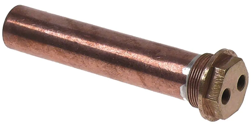 Wärmetauscher für Kaffeemaschine Bezzera BZ35, BZ02, BZ07