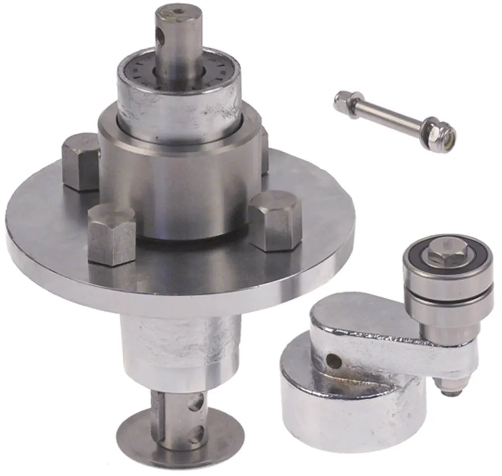 Antriebswelle für Spülmaschine Lamber M150, M115, MATIC20