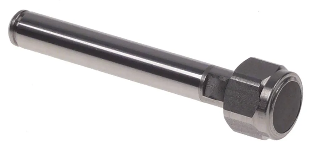 Achse für Kaffeemaschine Rancilio S20NSF für Kaffeemaschinenhahn