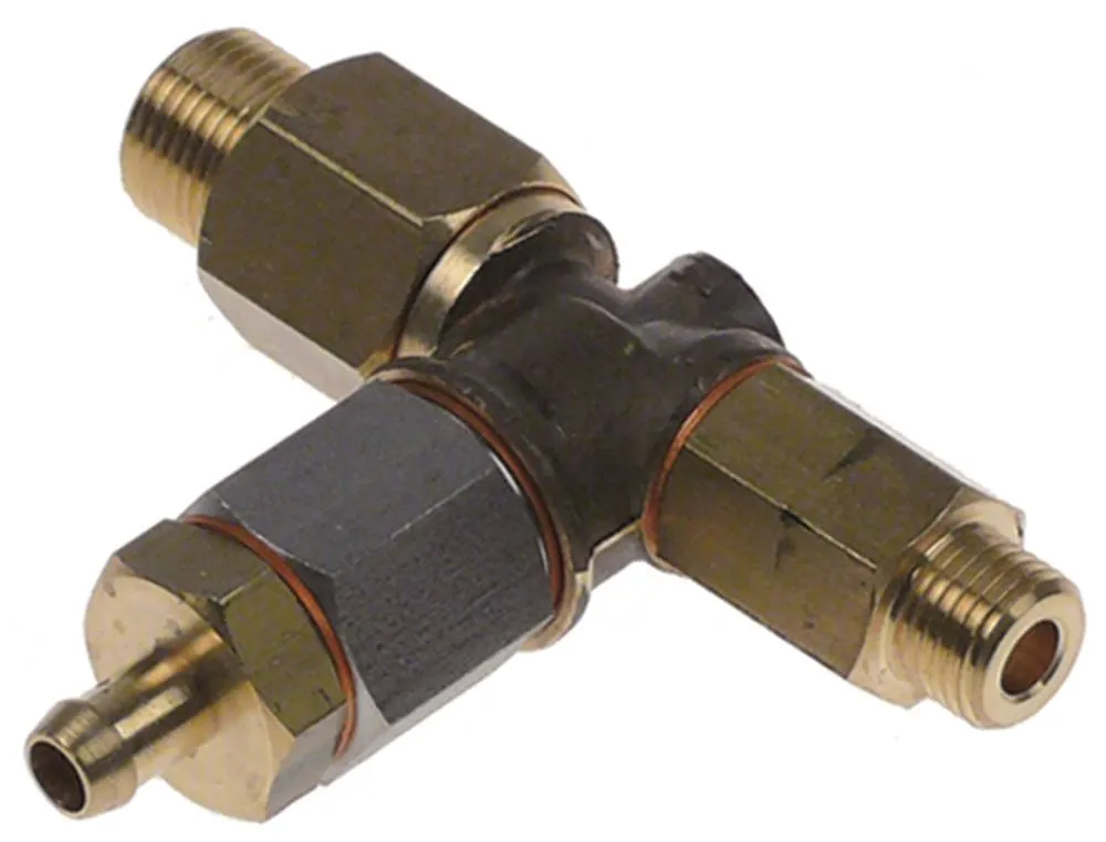 Expansionsventil für Kaffeemaschine Rancilio Epoca1gr