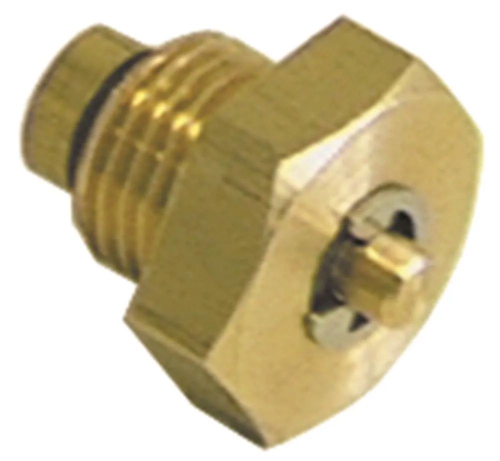 Iberital-Macchine Be- und Entlüfter für Kaffeemaschine IBERITAL